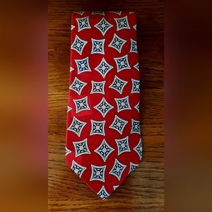 LIBERTY OF LONDON NECKTIE
